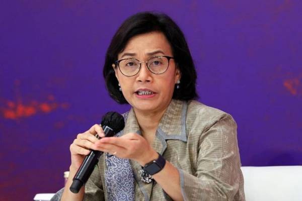 Memang Sudah Bibit, Ternyata Ini Deretan Menteri Jokowi yang Lulusan Luar Negeri. (Foto: Deretan Menteri Jokowi yang Lulusan Luar Negeri)