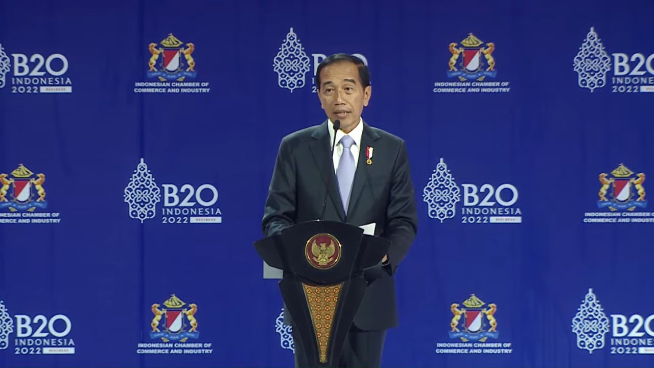 RI Ajak Australia Kerja Sama Buat Baterai Listrik. (Foto: MNC Media)