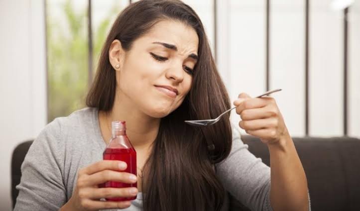 Catat! Ini 11 Obat Lambung Sirop yang Ikut Keciduk BPOM (FOTO:MNC Media)