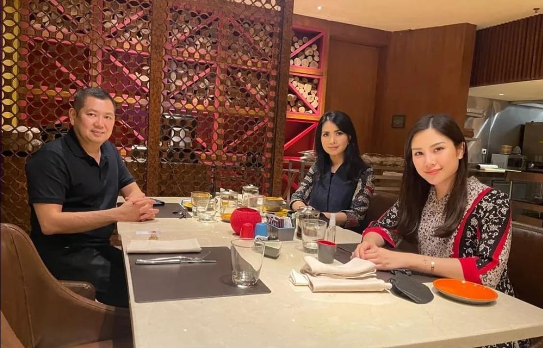 G20, Momentum Tepat Angkat Indonesia Jadi Perhatian Dunia  (foto: MNC Media)