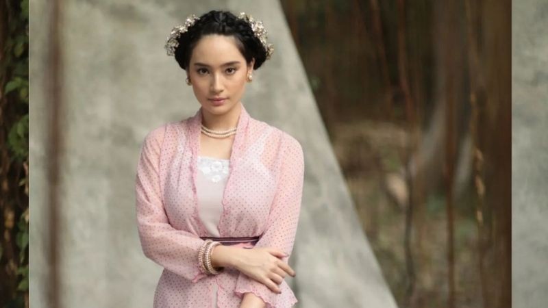 Kebaya Jadi Warisan Budaya UNESCO, Hasil Kerja Sama RI dan Empat Negara Tetangga. (Foto: MNC Media)
