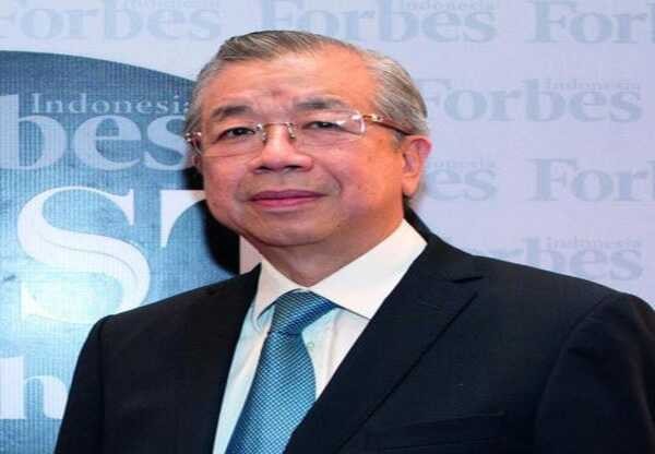 Perkenalkan Eddy William Katuari, Pemilik The Apurva Kempinski. (Foto: Forbes)