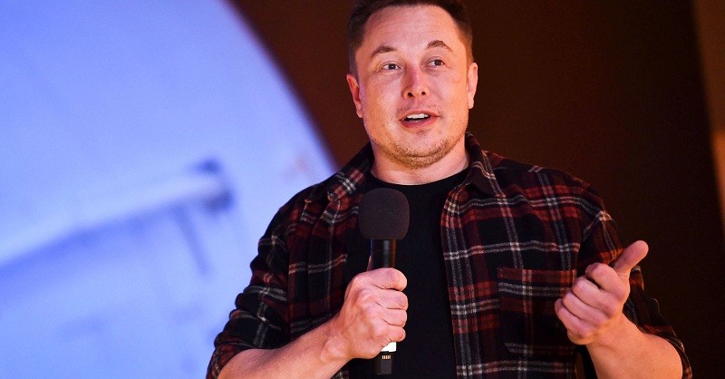 Elon Musk Sebut Akhir Tahun Twitter Punya Bos Baru - Bagian all