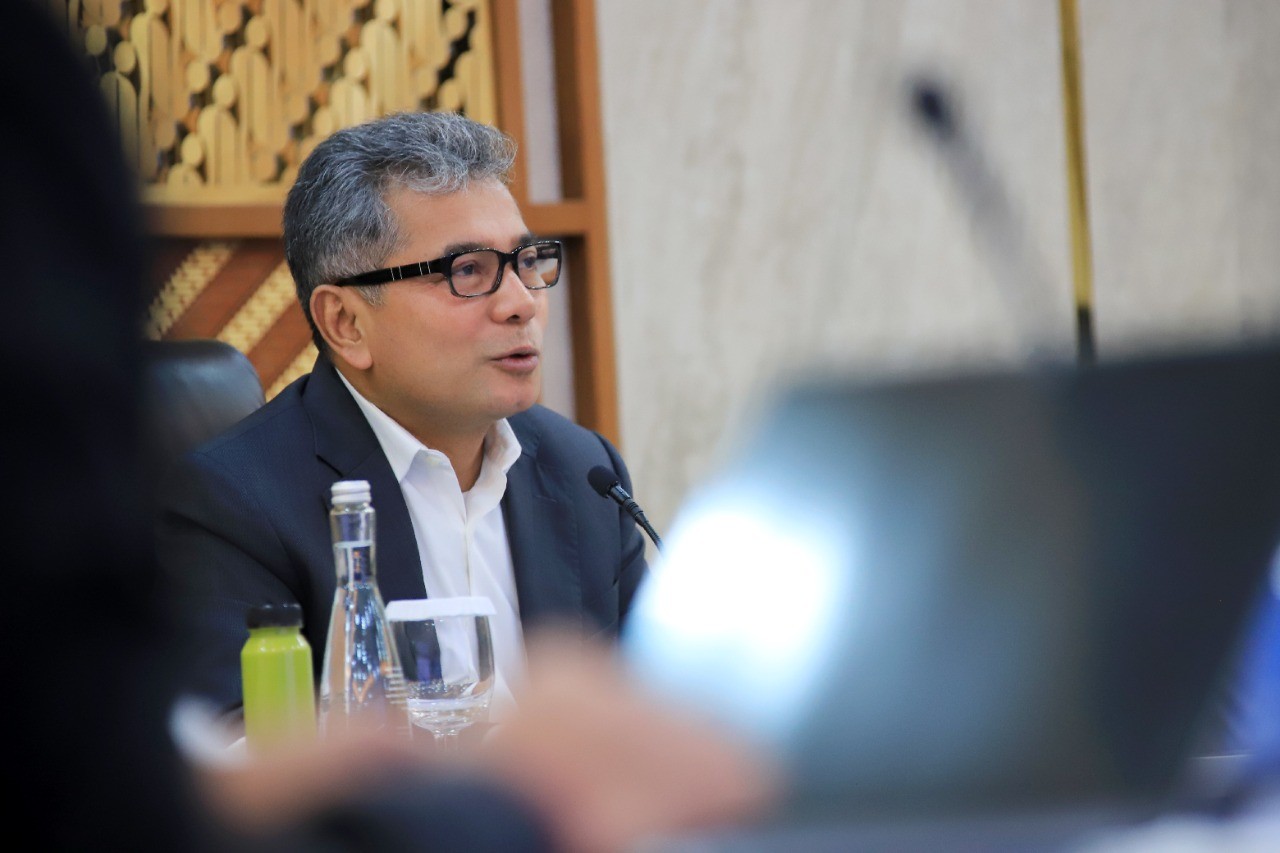 Laba BRI Capai Rp39,31 Triliun hingga Kuartal III-2022 (Dok.BRI)