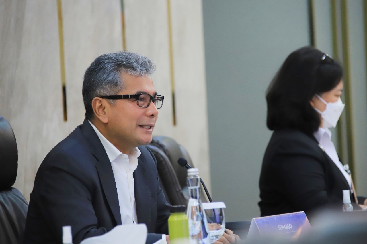 Laba BRI (BBRI) Tembus Rp39,3 Triliun di Kuartal III 2022, Melonjak 106 Persen (FOTO:Dok Ist)