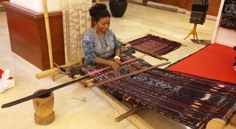 Lewat IEU-CEPA, Produk UMKM RI Bisa Tembus Pasar Eropa. (Foto Istimewa)