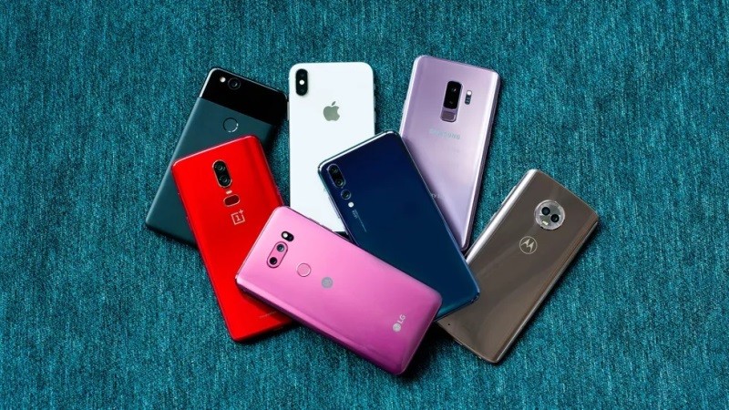 5 Tips Beli HP Bekas, Penting untuk Diketahui (Foto: MNC Media)