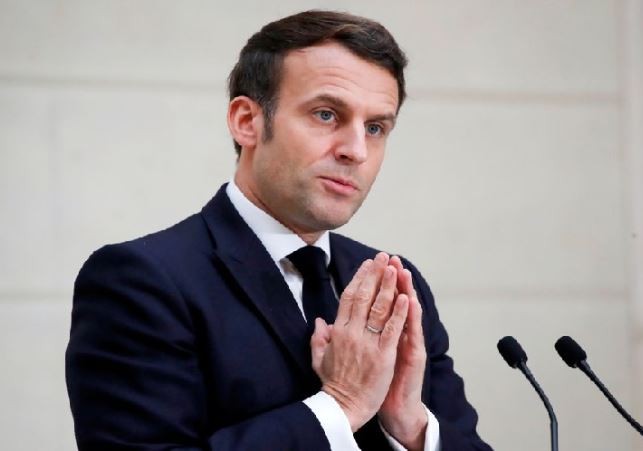 Presiden Macron Kagumi Candi Borobudur: Bukti Keunggulan Indonesia. (Foto Istimewa)