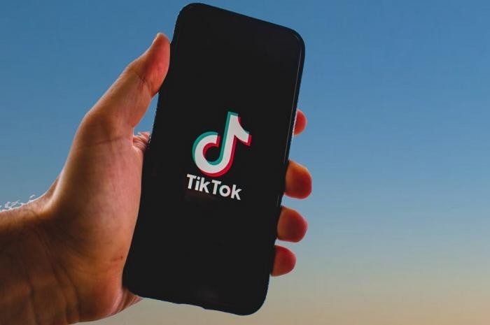Penghasilan Content Creator Tiktok, Followers Jutaan Dapat Puluhan Juta Rupiah. (Foto: MNC Media)