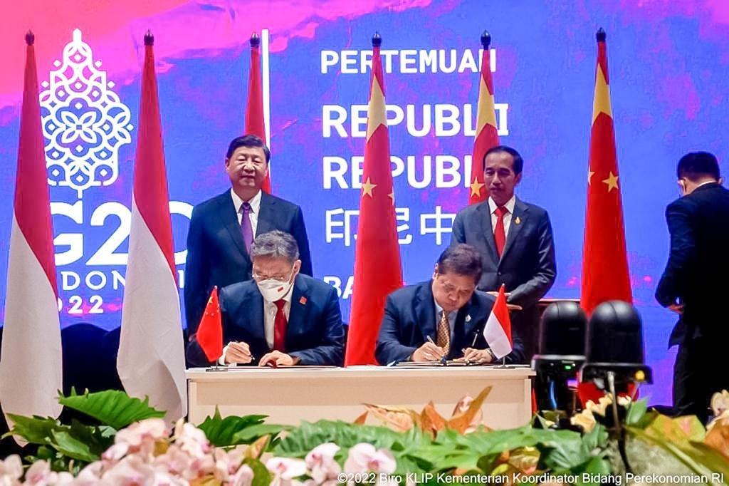 G20 Deklarasikan Komitmen Pendanaan Pandemi, Airlangga: Saya Bersyukur (Dok.Ist)