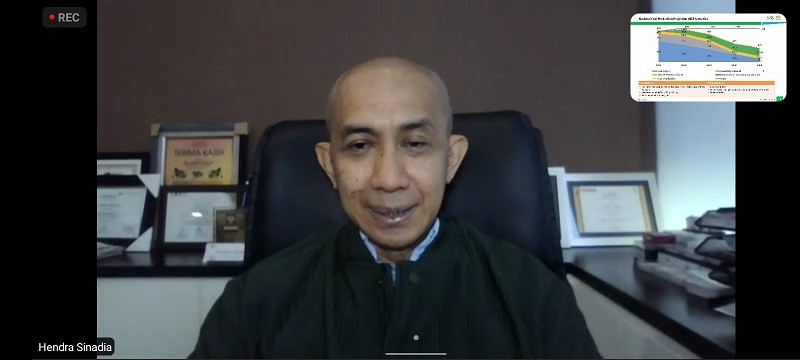 PLTU Pensiun Dini, Permintaan Emas Hitam Diyakini Bakal Tetap Tinggi. (Foto: Cahya/MPI).