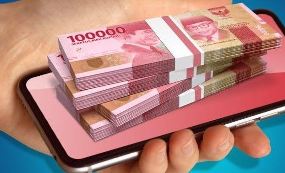 Satgas Blokir 7.502 Entitas Keuangan Ilegal, Mayoritas Pinjol. (Foto: MNC Media)