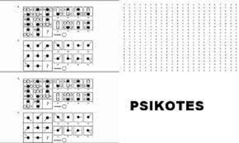 Ini Contoh Soal Psikotes Dan Jawabannya Biar Lulus Seleksi Kerja
