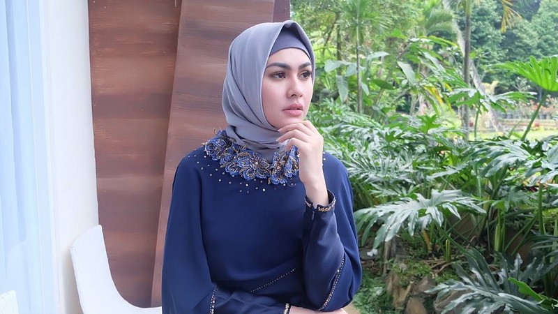 Deretan Gurita Bisnis Kartika Putri, Clothing Line hingga Endorsement. (Foto: MNC Media) 