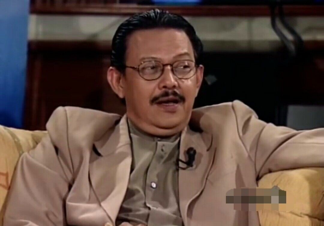 Aktor lawas, Rudy Salam, meninggal dunia hari ini, Jum'at (18/11/2022) sekitar pukul 06.04 pagi.