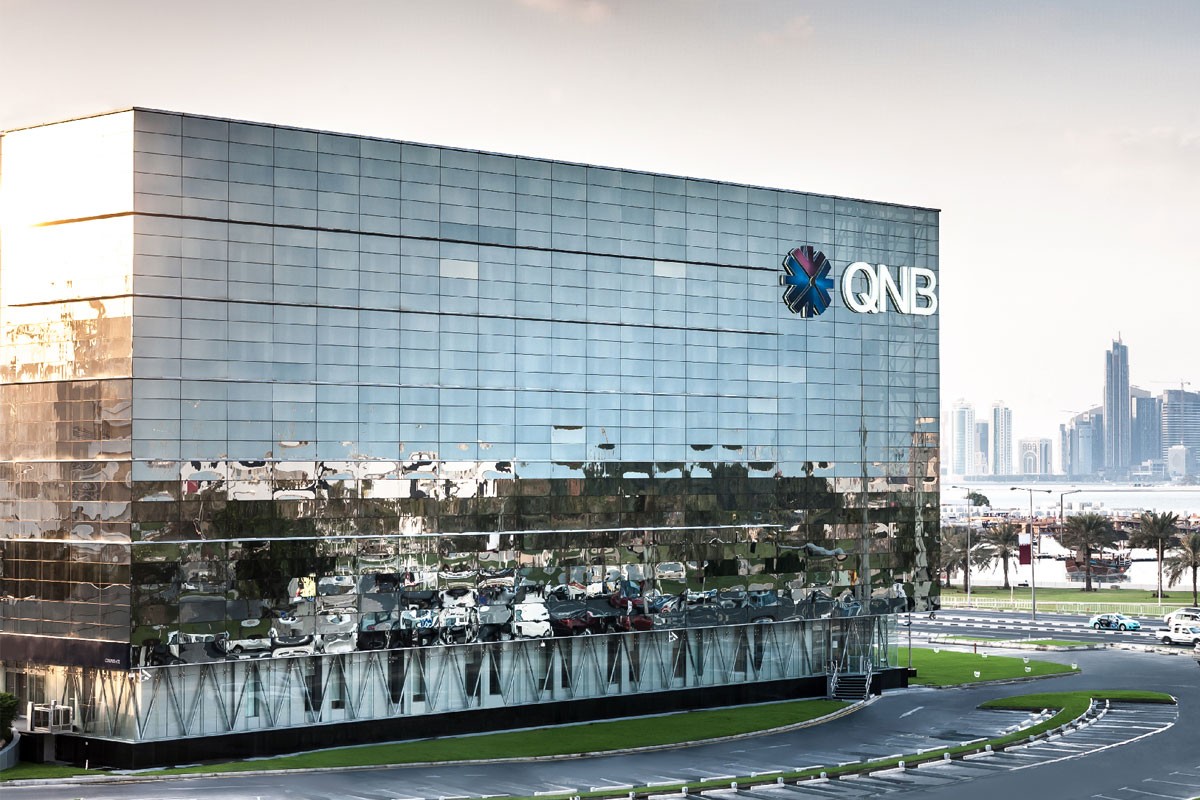 Dorong Kinerja Keuangan, Qatar Nasional Bank Suntik BKSW Rp1 Triliun. (Foto: MNC Media)