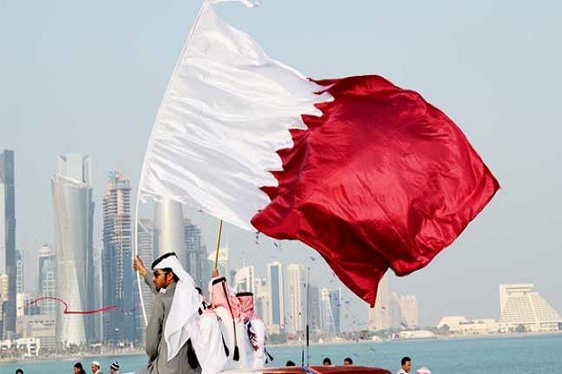 Qatar Waspadai Ancaman Al-Qaeda Jelang Pembukaan Piala Dunia 2022 (Foto: MNC Media)