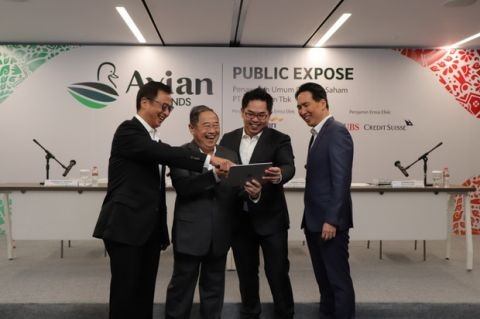 Avian Brands (AVIA) Bagikan Dividen Interim Tunai Rp619 miliar (foto: MNC Media)