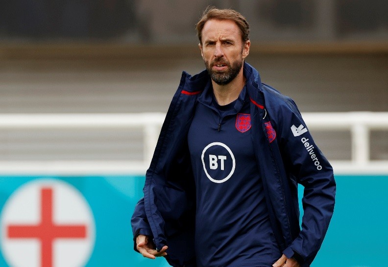 Pelatih Timnas Inggris Digaji Rp87 Miliar per Tahun, Tertinggi di Piala Dunia? (Foto: Okezone/ Reuters)