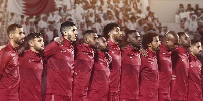 Jadi Laga Pembuka Piala Dunia 2022, Harga Skuad Qatar Hanya 10 Persen dari Ekuador (foto: MNC Media)