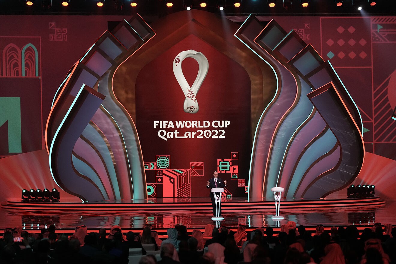 Termahal Rp9,2 Juta, Cek Harga Tiket Nonton World Cup atau FIFA 2022 di Qatar Lengkap!  (Foto: Harga Tiket Nonton World Cup )