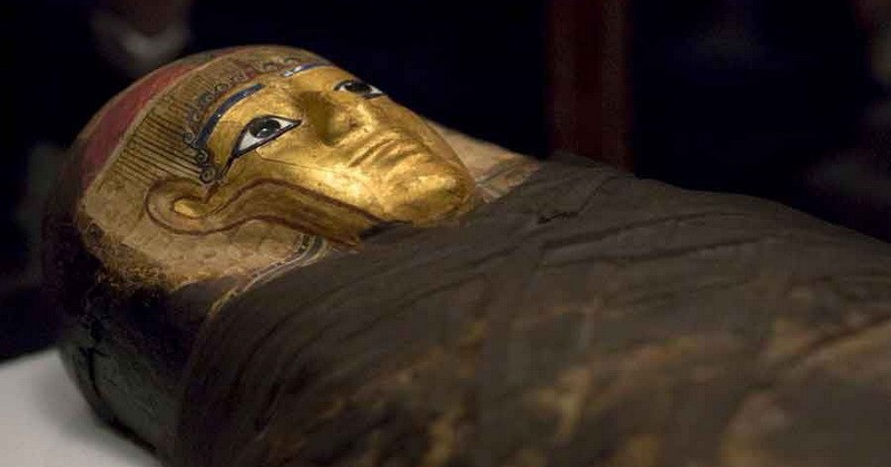 Kekayaan Raja Firaun Tutankhamun Jumlahnya Tak Terhitung