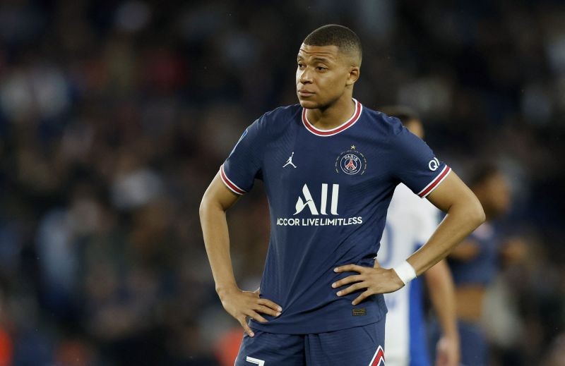 Intip 5 Pemain Termahal Piala Dunia Qatar 2022, Kylian Mbappe Nomor Satu (Foto: Reuters/Gonzalo Fuentes)