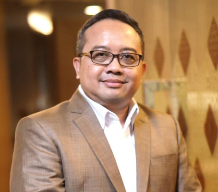 Realisasi Kredit Online Melalui Fitur BTN Properti Melesat 66 Persen (FOTO:Dok Ist)