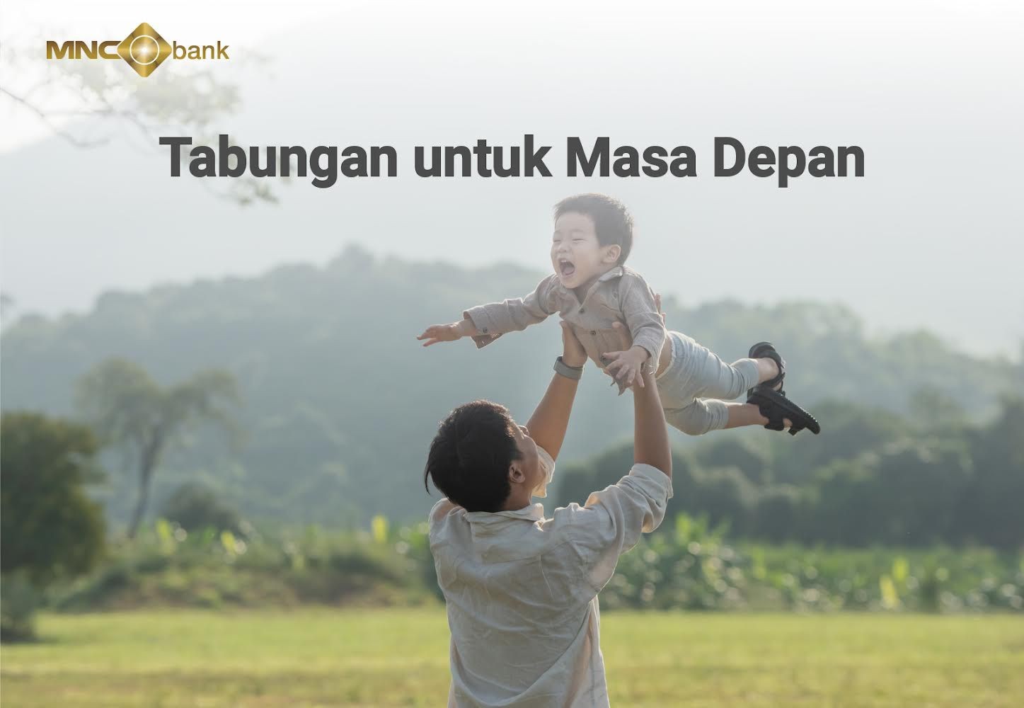 Tantangan Resesi Ekonomi, MNC Bank Imbau Disiplin Menabung (Dok.MNC)