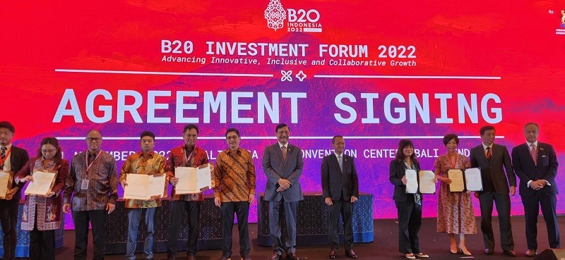 CNGR dan Antam Bangun Hilirisasi Bijih Nikel, Izin Lebih Mudah serta Dapat Insentif. (Foto: MNC Media).