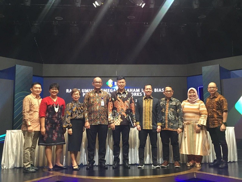 MNC Vision (IPTV) Bakal Gelar Private Placement, Ini Alasannya. (Foto: Anggie/MPI).