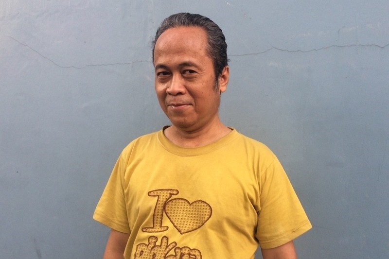 Ki Joko Bodo Meninggal Dunia (FOTO: MNC Media)