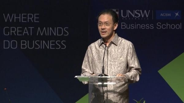 Simak 3 Sumber Kekayaan Eddy Kusnadi Sariaatmadja, Masuk Jajaran Orang Terkaya (Foto: MNC Media)