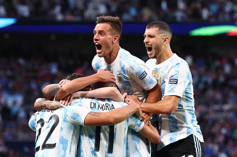 Link dan Cara Beli Tiket Indonesia vs Argentina: Jangan Sampai Kehabisan, Ikuti Langkah Ini. (Foto: MNC Media)