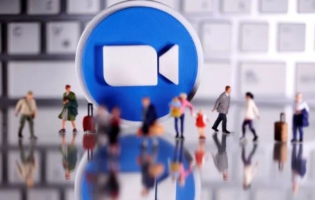 Mirip Memoji iPhone, Aplikasi Zoom Hadirkan Avatar Kartun (Dok.MNC)