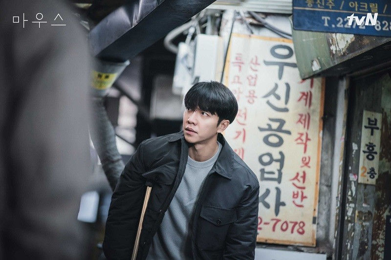 Saham Media Korea Melonjak saat China Melanjutkan Streaming Film Korea. (Foto : MNC Media)