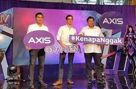 3 Cara Cek Nomor dan Masa Aktif Axis 2022 dengan Mudah. (FOTO: MNC Media)