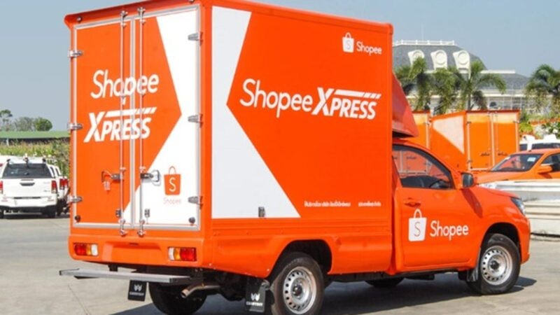 Cara Cek Resi Standard Express Shopee Terbaru dari Luar Negeri, Mudah dan Cepat. (Foto: Shopee) 