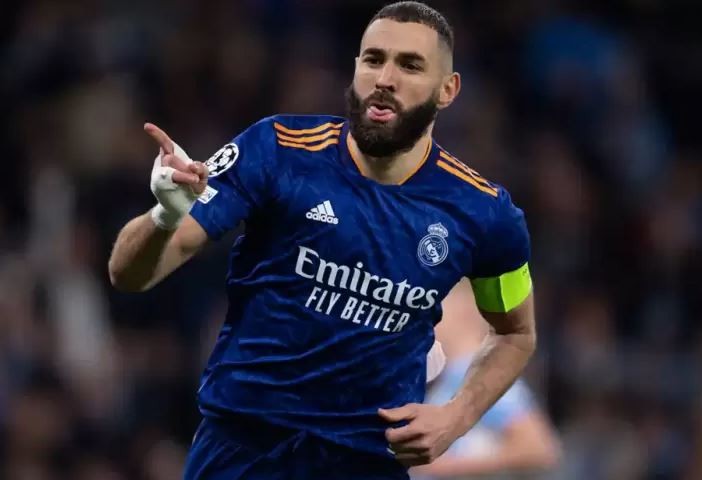 Ini Deretan Pemain Top Muslim di Piala Dunia 2022 (Foto: MNC Media)