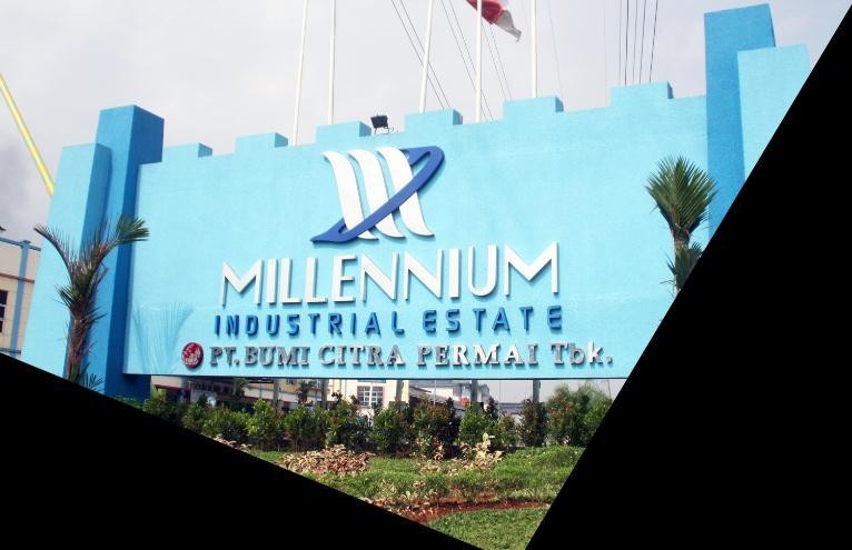 Targetkan Laba Rp1 M di 2022, Simak Sejarah Saham BCIP. (Foto: Sejarah Saham BCIP)