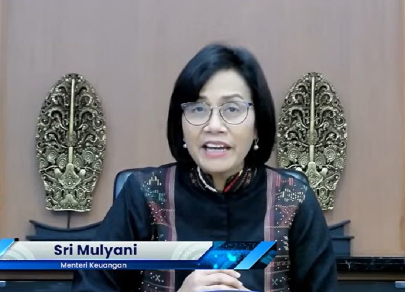 Sri Mulyani Jelaskan Empat Alasan Di Balik Kenaikan Cukai Rokok