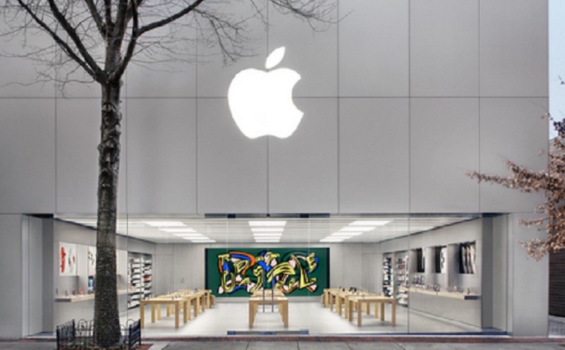 Begini Kronologi Kerusuhan di Pabrik iPhone China. (Foto : MNC Media)
