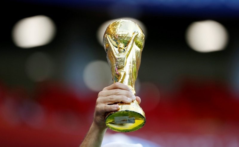 Biaya Piala Dunia dari Masa ke Masa, Qatar Jadi yang Termahal? (Foto: MNC Media)