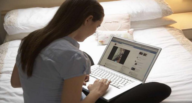 Begini Cara Melihat Orang yang Stalking FB Kita, Sudah Tahu? (Foto: MNC Media)