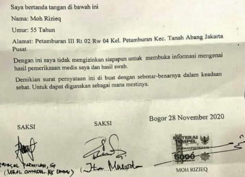 Pahami Contoh Surat Kuasa Untuk Berbagai Keperluan