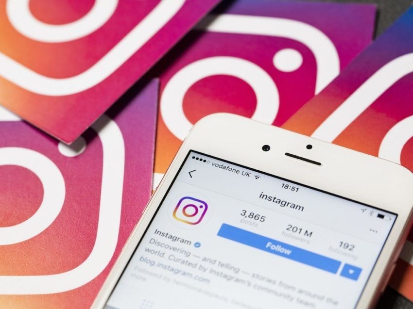 10 Contoh Caption Promosi di Instagram yang Dapat Menarik Perhatian (Foto: MNC Media)