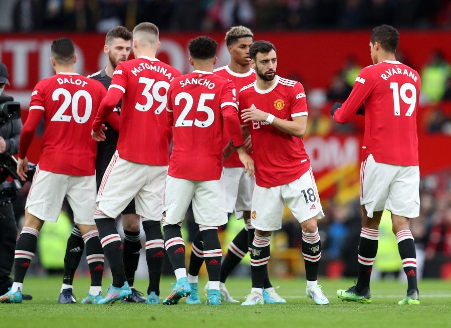 Intip Profil Keluarga Glazer yang Jual Manchester United, Kekayaannya Capai Rp73,8 Triliun.  (Foto: MNC Media)