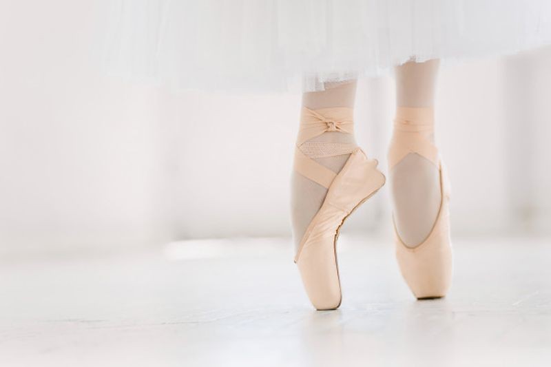3 Rekomendasi Sanggar dan Biaya Les Tari Balet Anak. (foto: MNC Media)