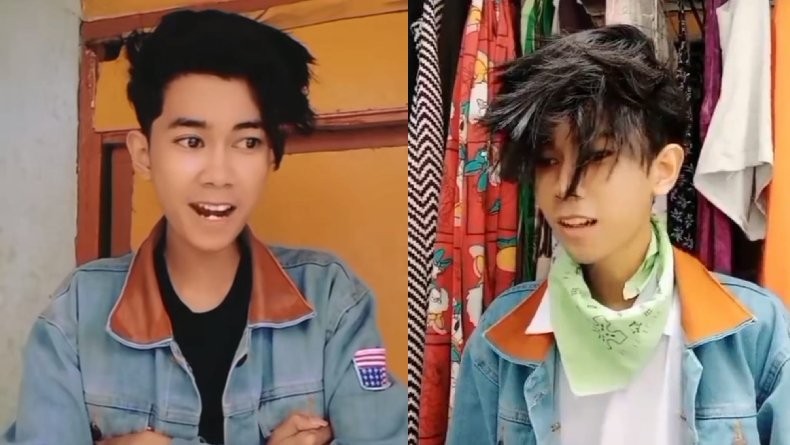 Bikin Kaget, Tarif Endorse Alif Cepmek Tembus Rp20 Juta