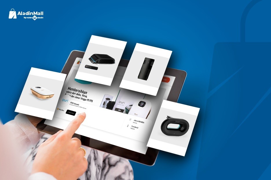 Air purifier portable merupakan produk yang banyak dicari karena praktis, sehingga dapat membersihkan udara di mana pun Anda berada.
